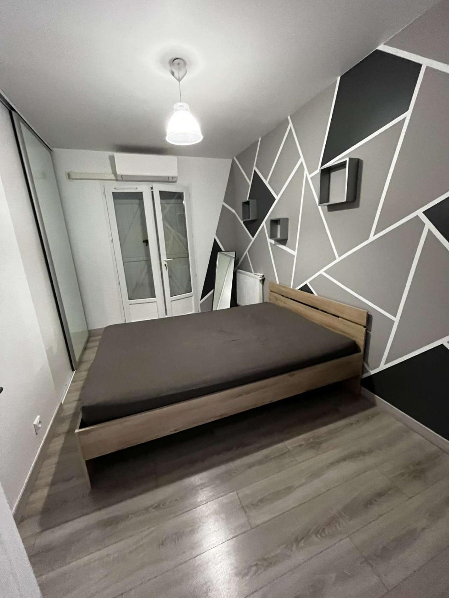 Villa Contemporaine Avec Piscine Romans-sur-Isère Екстериор снимка